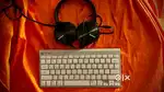 wifi keyboard headphones