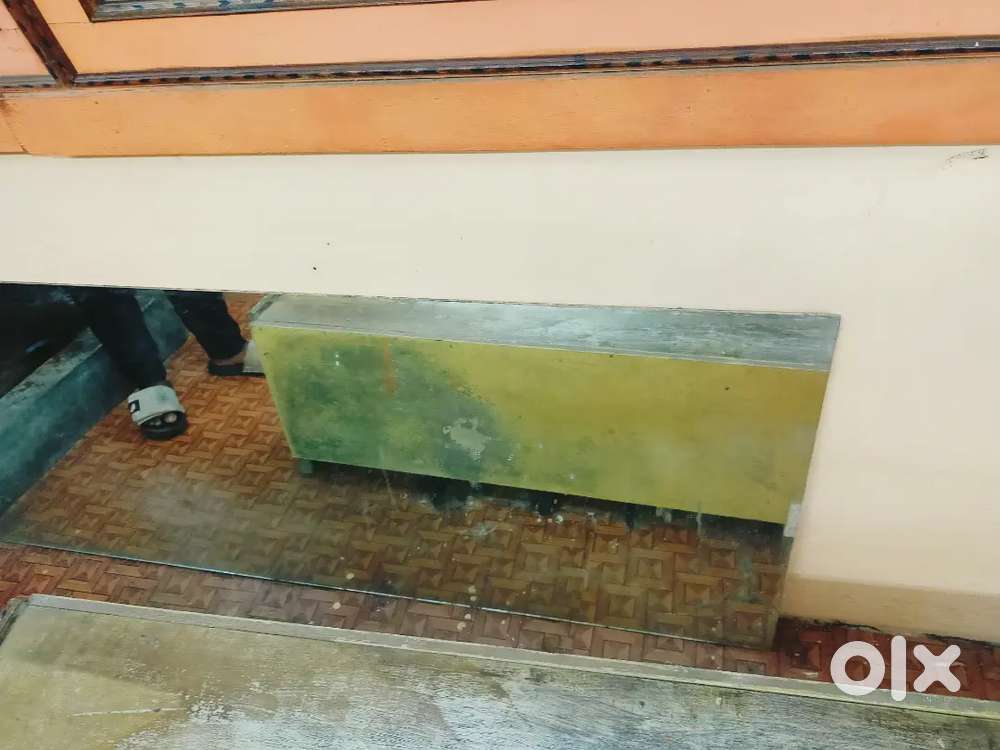 Long Mirror