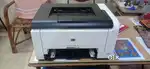 HP LASERJET CP 1025