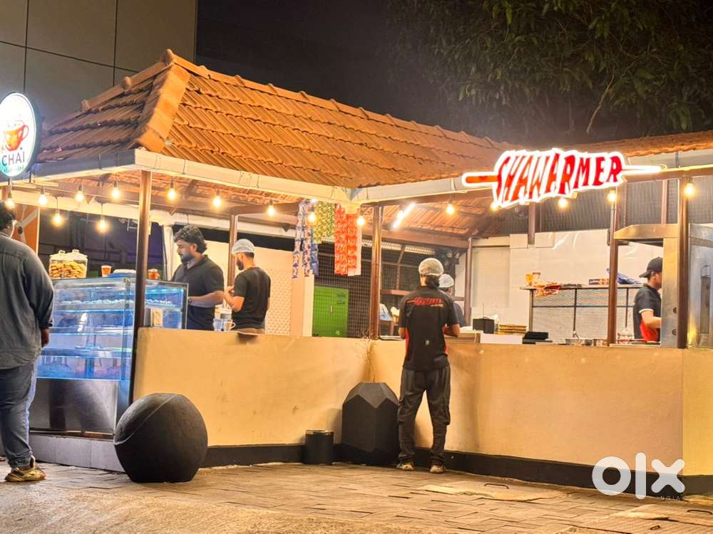 Accounts for shawarmer