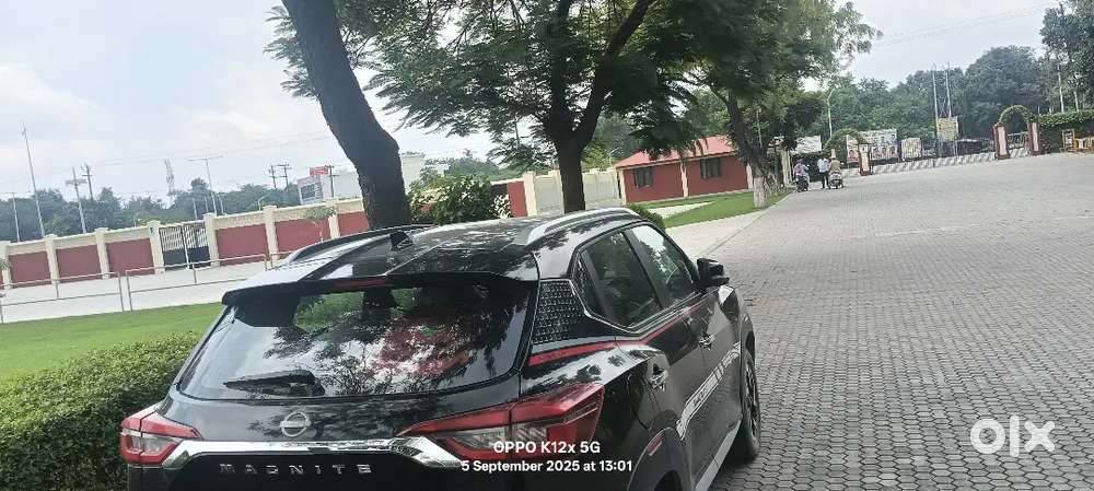 Dusri car kharidn k liye