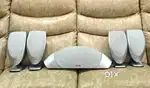 INFINITY (5.0) SPEAKERS