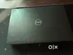 Dell laptop