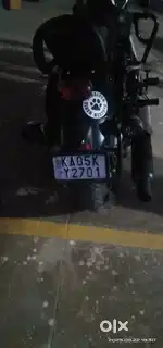 BrAnd new Benelli vehicle