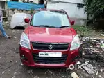 Maruti Suzuki Wagon R 1.0 2013