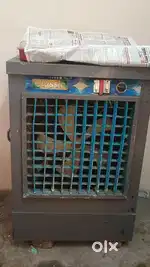 Air cooler
