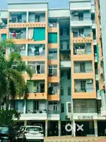 2 bhk flat for sell kachnar shivdarshan vijay nagar jabalpur