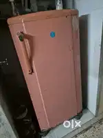 Haier refrigerator