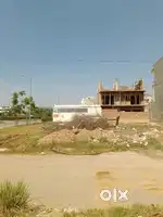 For sale 300 gaj plot sector 89 mohali