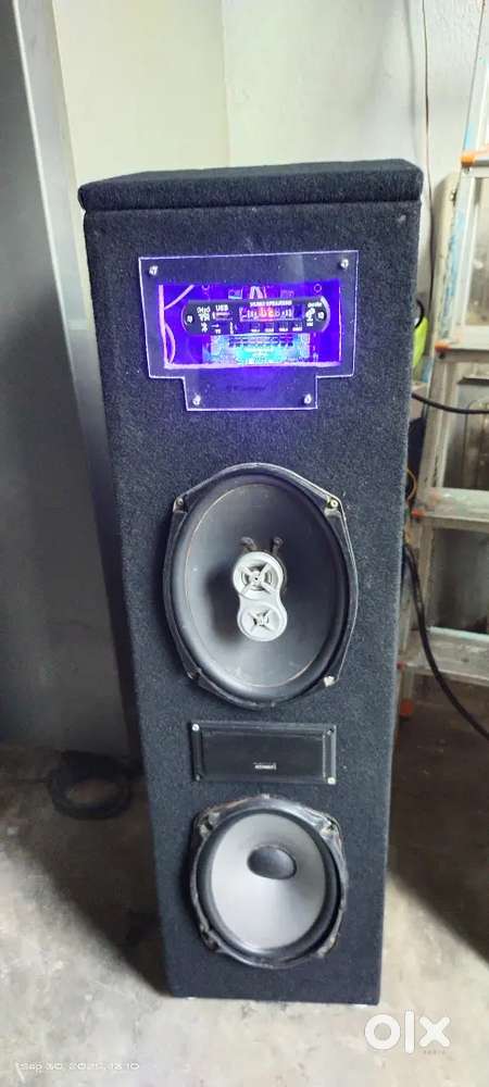 Hand made sony type sonu brand