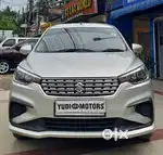 Maruti Suzuki Ertiga 2022-2023  VXI, 2022, Petrol