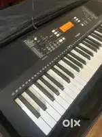 Yamaha PSR 363