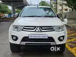 Mitsubishi Pajero Sport 4X2 Automatic, 2015, Diesel