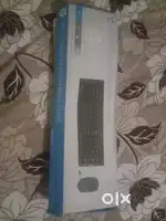 Hp wireless keyboard combo
