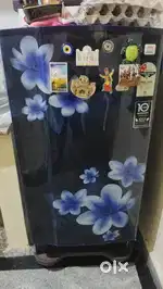 Fridge and Washing machine for Sale – Good Condition