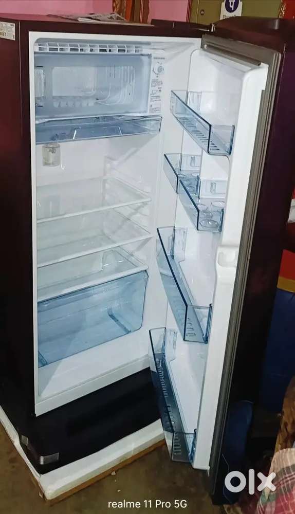 Samsung 189 L, 5 Star, Digital Inverter