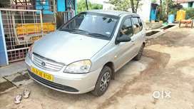 Tata Indica Ev2 2016 Diesel 153000 Km Driven