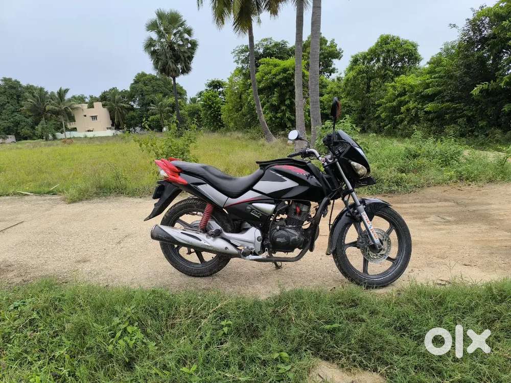 Hero Honda CBZ xtreme for sale