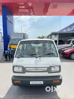 Maruti Suzuki Omni 8 Seater BSII, 2015, Petrol