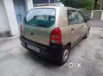 Maruti Suzuki Alto 2005-2010 LX BSIII, 2009, Petrol