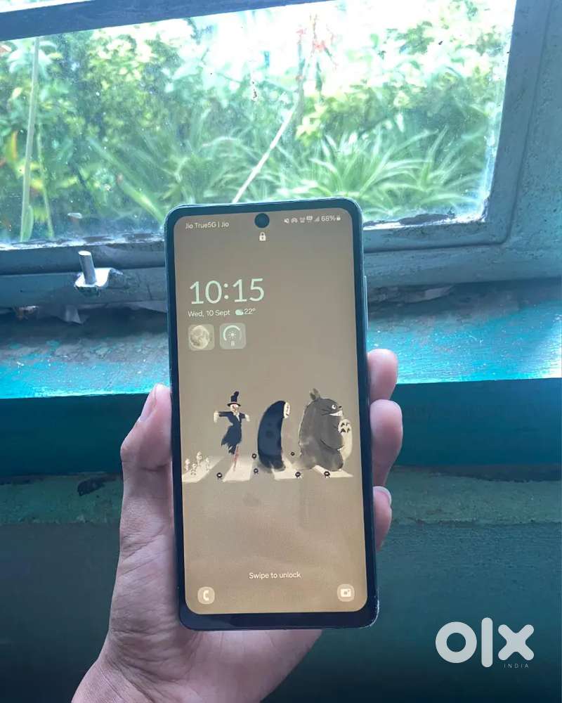 Samsung A52s 5g