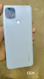,oppo A15s