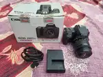Canon 200d mark2