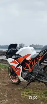 KTM RC 200