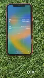 Iphone 11 64gb icloud lock ho gaya hai ..