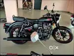 Classic 350 bs 6 for sale