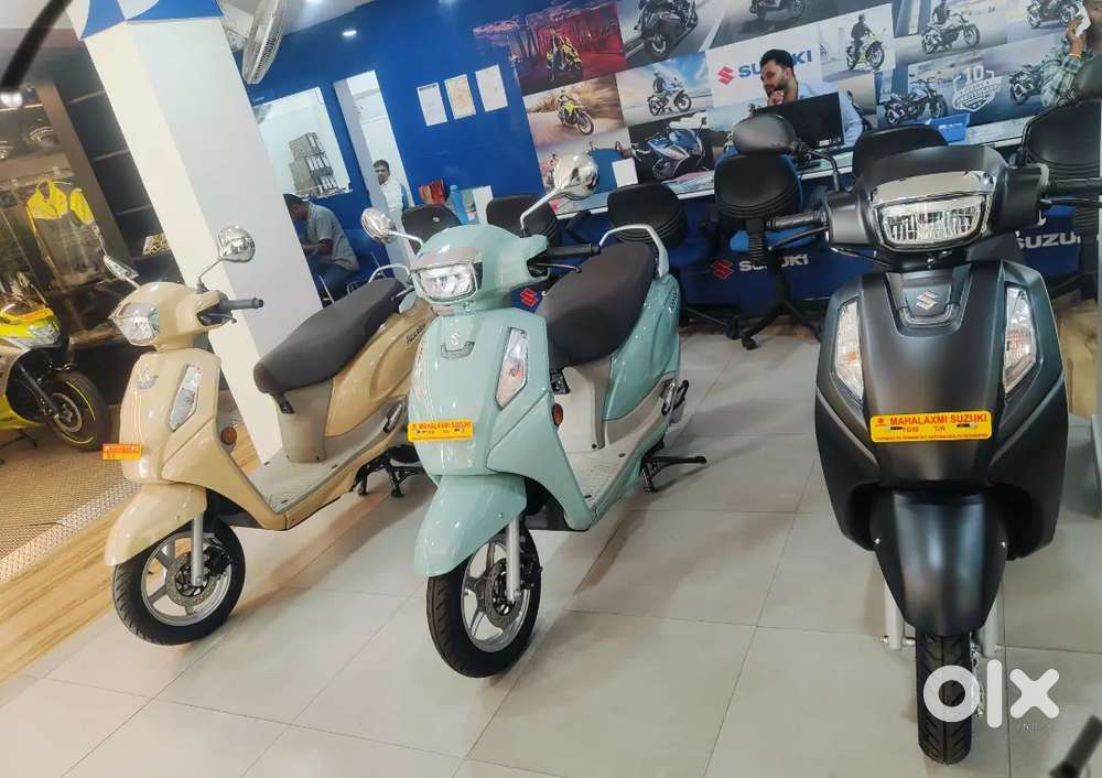 ACCESS -14000/- LOW DOWN PAYMENT AUG OFFERS