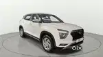 Hyundai Creta 1.5 EX Petrol, 2022, Petrol