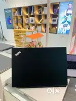 Lenovo ThinkPad L13 Core i5 16gb/256gb ssd