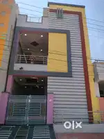 G+1 house for sale north face 130sqyards