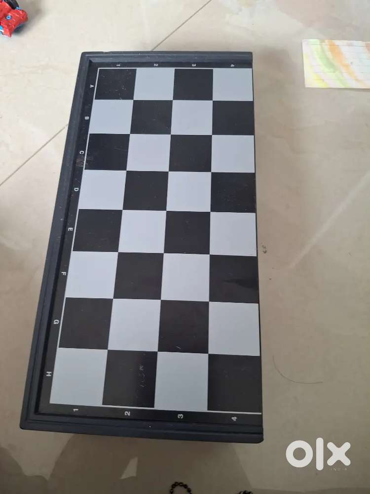 chess for global minds