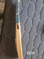 Cricket bat english willow