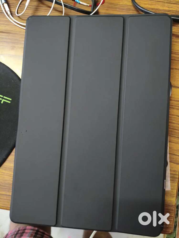 Back cover for lenovo idea tab pro