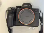 SONY M3 CAMERA
