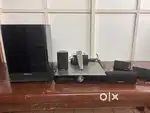 Used Harmon /Kardon 5.1 Home Theatre System