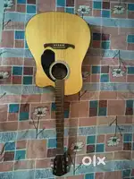 Fender FA-125CE ELCTRO ACOUSTIC GUITAR