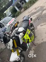 Benelli Bike