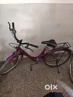 Hero cycle