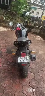 For sale low mileage