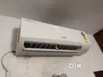 Voltas 1 Ton 3 Star Split Inverter AC – in Excellent Condition