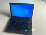 Lenovo B490 Laptop wifi 4gb ram 320gb hdd new battery, good working