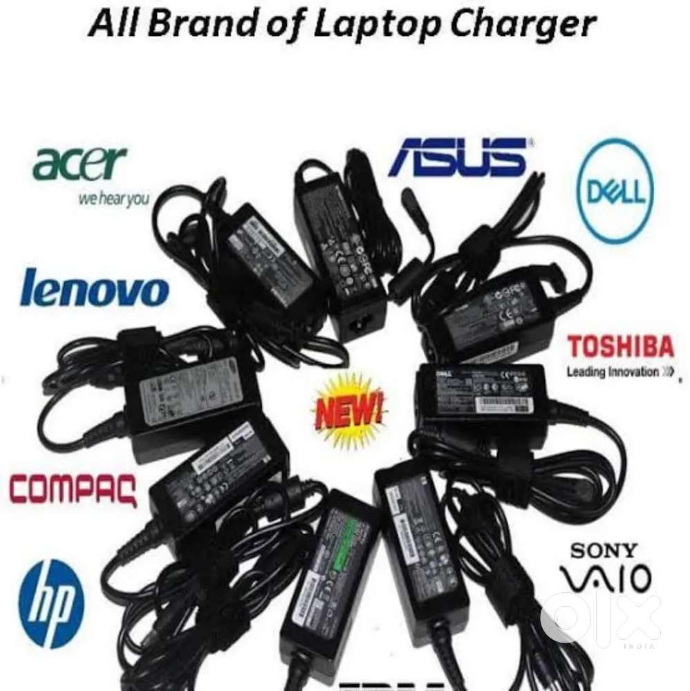 All Laptop Display(Screen), Battery, Charger, Keyboard, Ram, SSD