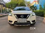 Nissan Kicks XV Premium Option D, 2019, Diesel