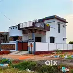 பெருந்துறை, நந்தா கல்லூரி அருகில் 4 பெட்ரூம் வீடு விற்பனைக்கு