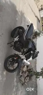 Honda hornet 160cc