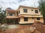 2 ACER LAND WITH COFFEE,PEPPER ,ORANGE ETC AND 4. Bhk HOUSE @WAYANAD